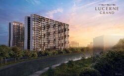 The Lakefront Residences (D22), Condominium #607546781